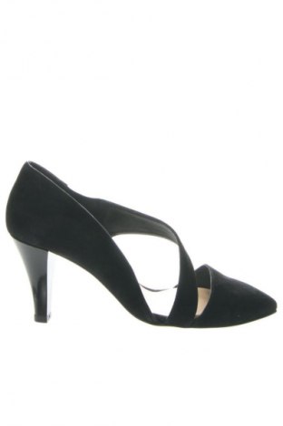 Damenschuhe Unbranded, Größe 36, Farbe Schwarz, Preis 26,03 €