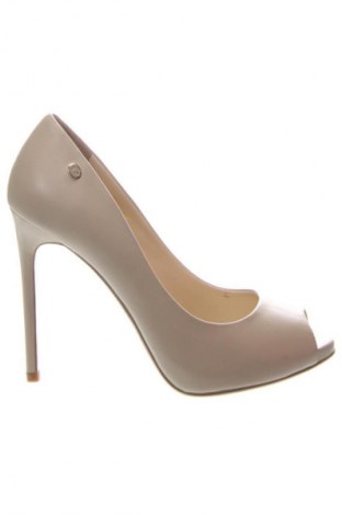 Dámske topánky  Unbranded, Veľkosť 38, Farba Béžová, Cena  38,87 €