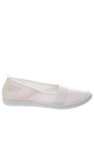 Damenschuhe Unbranded, Größe 39, Farbe Weiß, Preis 26,09 €