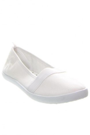 Damenschuhe Unbranded, Größe 39, Farbe Weiß, Preis 26,09 €