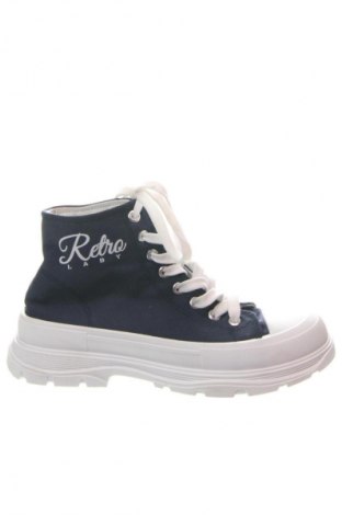 Damenschuhe Unbranded, Größe 38, Farbe Blau, Preis 26,09 €