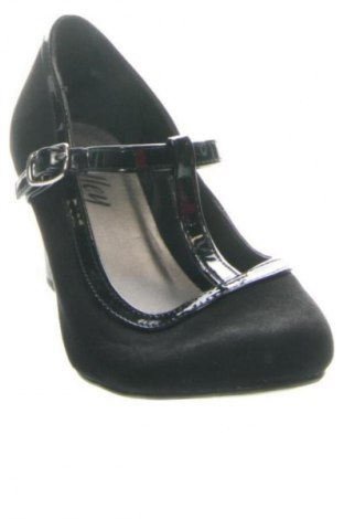 Дамски обувки Unbranded, Размер 39, Цвят Черен, Цена 62,21 лв.