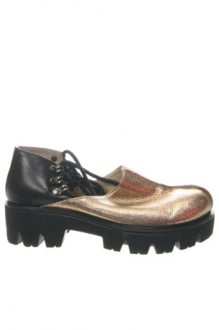 Încălțăminte de damă Unbranded, Mărime 39, Culoare Auriu, Preț 200,00 Lei