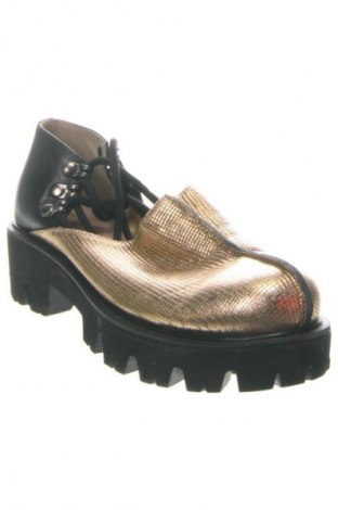 Încălțăminte de damă Unbranded, Mărime 39, Culoare Auriu, Preț 200,00 Lei