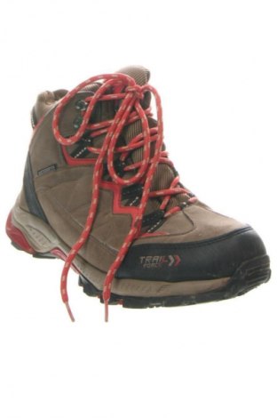 Damenschuhe Unbranded, Größe 38, Farbe Braun, Preis 14,26 €