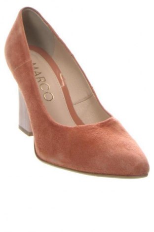 Γυναικεία παπούτσια Unbranded, Μέγεθος 38, Χρώμα Πορτοκαλί, Τιμή 27,34 €