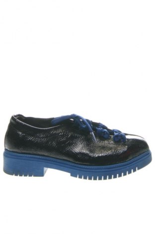 Γυναικεία παπούτσια Unbranded, Μέγεθος 37, Χρώμα Μαύρο, Τιμή 26,09 €