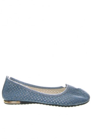 Дамски обувки Unbranded, Размер 37, Цвят Син, Цена 62,00 лв.