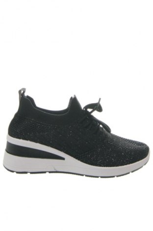 Дамски обувки Unbranded, Размер 37, Цвят Черен, Цена 62,21 лв.