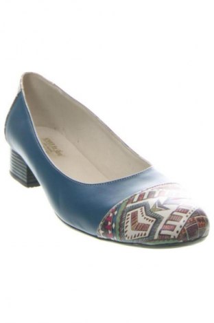 Damenschuhe Unbranded, Größe 40, Farbe Mehrfarbig, Preis € 38,87