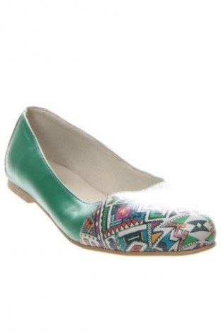 Obuwie damskie Unbranded, Rozmiar 40, Kolor Kolorowy, Cena 174,71 zł