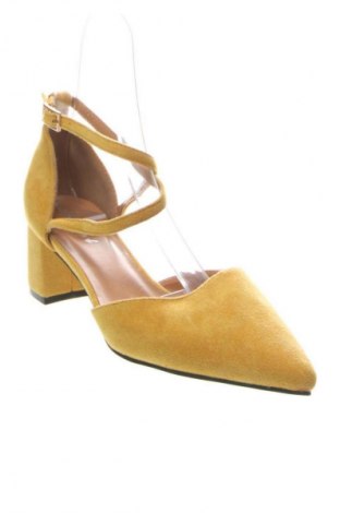 Obuwie damskie Unbranded, Rozmiar 40, Kolor Pomarańczowy, Cena 174,71 zł