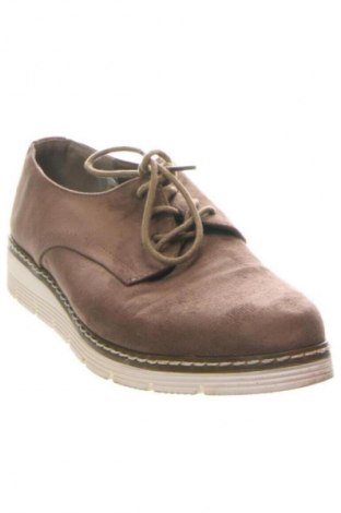 Obuwie damskie Unbranded, Rozmiar 39, Kolor Brązowy, Cena 117,24 zł