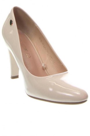 Дамски обувки Unbranded, Размер 37, Цвят Бежов, Цена 76,25 лв.