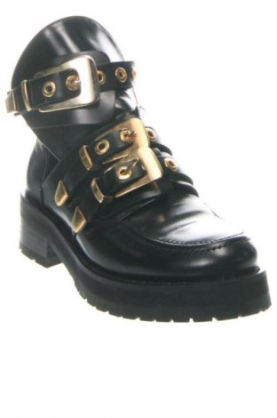 Damenschuhe Unbranded, Größe 38, Farbe Schwarz, Preis € 38,94