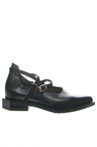 Дамски обувки Unbranded, Размер 38, Цвят Черен, Цена 76,25 лв.