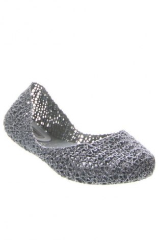 Дамски обувки Unbranded, Размер 39, Цвят Сребрист, Цена 50,83 лв.