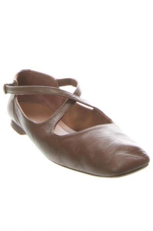 Dámské boty  Unbranded, Velikost 39, Barva Hnědá, Cena  1 188,00 Kč