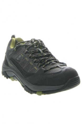 Γυναικεία παπούτσια Unbranded, Μέγεθος 38, Χρώμα Γκρί, Τιμή 26,03 €