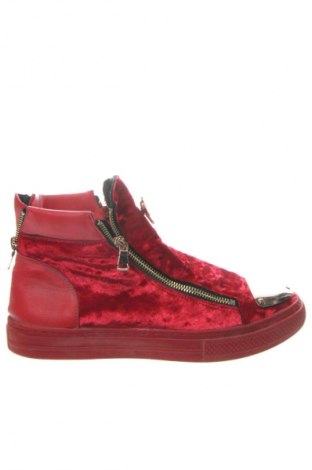 Γυναικεία παπούτσια Unbranded, Μέγεθος 40, Χρώμα Κόκκινο, Τιμή 26,05 €