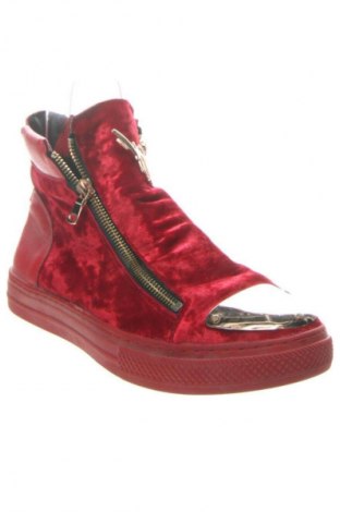 Γυναικεία παπούτσια Unbranded, Μέγεθος 40, Χρώμα Κόκκινο, Τιμή 26,05 €