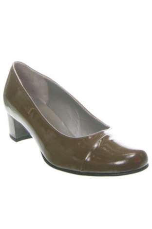 Obuwie damskie Unbranded, Rozmiar 38, Kolor Zielony, Cena 117,06 zł