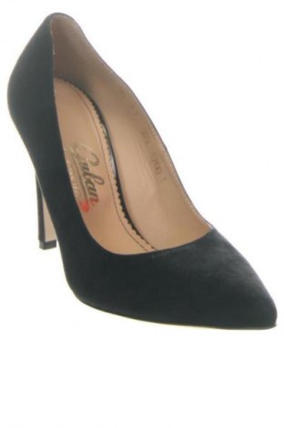 Obuwie damskie Unbranded, Rozmiar 35, Kolor Czarny, Cena 117,06 zł