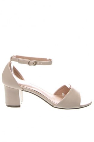 Damenschuhe Unbranded, Größe 37, Farbe Beige, Preis € 29,24