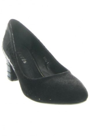 Damenschuhe Unbranded, Größe 37, Farbe Schwarz, Preis € 26,05