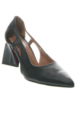 Дамски обувки Unbranded, Размер 38, Цвят Черен, Цена 76,00 лв.