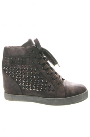 Damenschuhe Unbranded, Größe 38, Farbe Braun, Preis 37,42 €