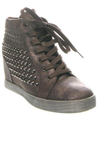 Damenschuhe Unbranded, Größe 38, Farbe Braun, Preis 37,42 €