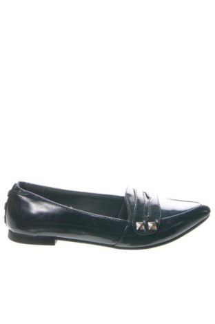 Дамски обувки Unbranded, Размер 38, Цвят Син, Цена 51,00 лв.