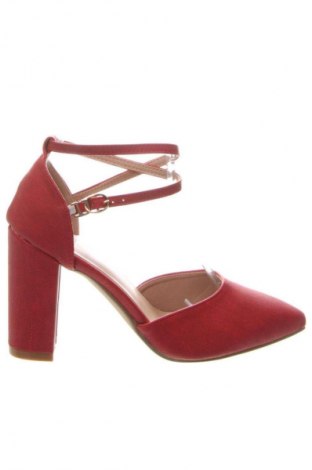 Damenschuhe Unbranded, Größe 35, Farbe Rot, Preis € 31,68