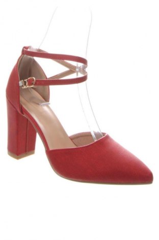 Damenschuhe Unbranded, Größe 35, Farbe Rot, Preis € 31,68