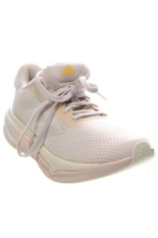 Дамски обувки Adidas, Размер 37, Цвят Пепел от рози, Цена 204,99 лв.