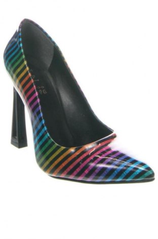 Obuwie damskie Unbranded, Rozmiar 36, Kolor Kolorowy, Cena 117,06 zł