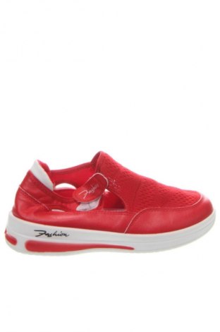 Obuwie damskie Unbranded, Rozmiar 40, Kolor Czerwony, Cena 117,24 zł