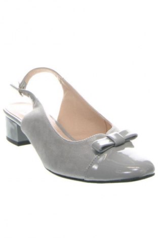 Încălțăminte de damă Unbranded, Mărime 38, Culoare Gri, Preț 244,74 Lei