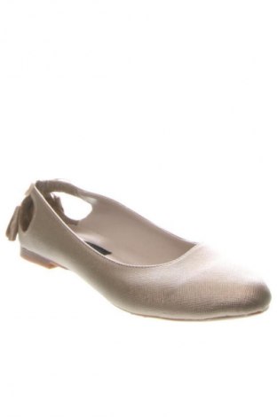 Damenschuhe Unbranded, Größe 40, Farbe Braun, Preis € 41,99