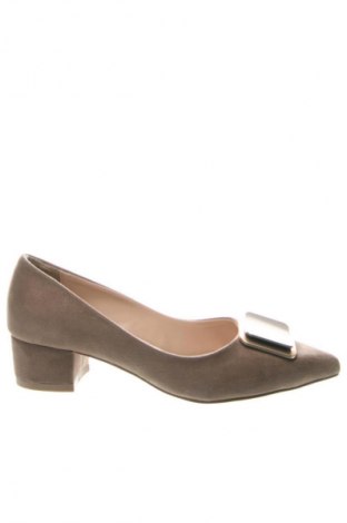 Дамски обувки Unbranded, Размер 38, Цвят Кафяв, Цена 45,99 лв.