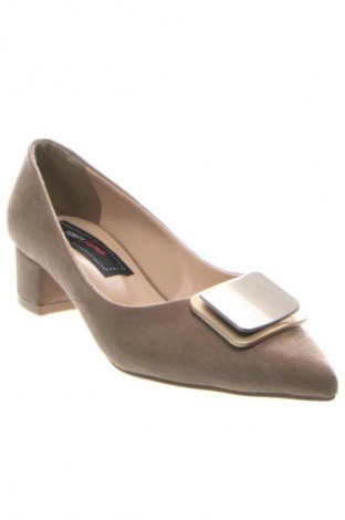 Дамски обувки Unbranded, Размер 38, Цвят Кафяв, Цена 45,99 лв.