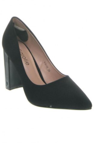 Dámské boty  Unbranded, Velikost 36, Barva Černá, Cena  646,00 Kč