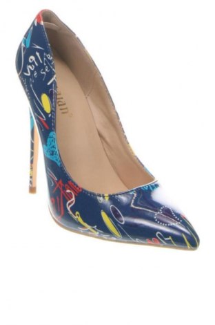 Dámské boty  Unbranded, Velikost 36, Barva Vícebarevné, Cena  646,00 Kč