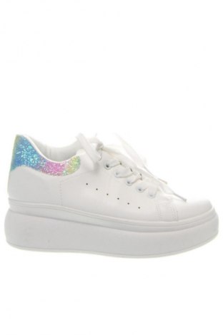 Încălțăminte de damă Unbranded, Mărime 37, Culoare Multicolor, Preț 134,21 Lei