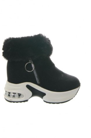 Дамски обувки Unbranded, Размер 38, Цвят Черен, Цена 51,00 лв.