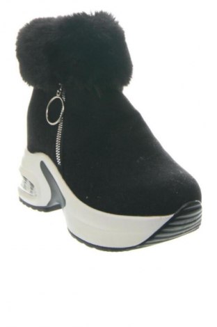 Дамски обувки Unbranded, Размер 38, Цвят Черен, Цена 51,00 лв.