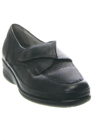 Дамски обувки Unbranded, Размер 37, Цвят Черен, Цена 76,25 лв.