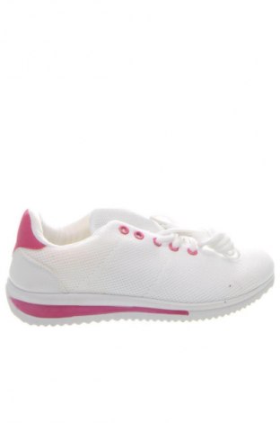 Γυναικεία παπούτσια Unbranded, Μέγεθος 37, Χρώμα Λευκό, Τιμή 26,05 €