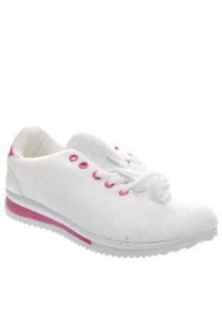 Γυναικεία παπούτσια Unbranded, Μέγεθος 37, Χρώμα Λευκό, Τιμή 26,05 €